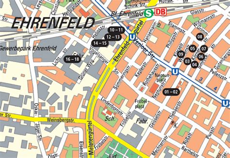 ehrnfl|köln ehrenfeld maps.